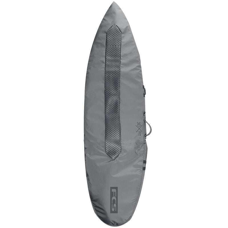 Load image into Gallery viewer, FCS All-Purpose Cover Day Surfboard Bag
