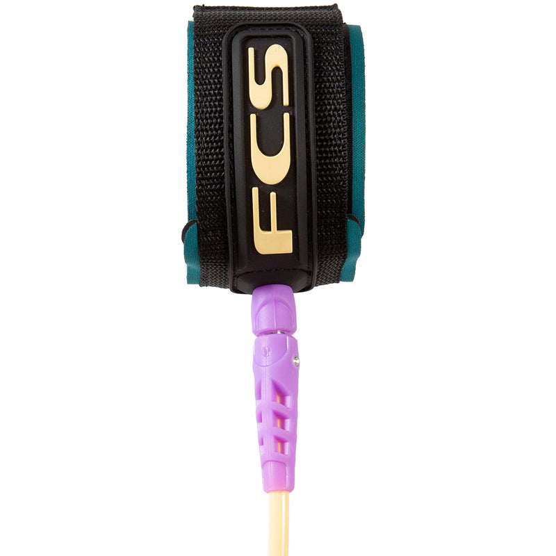 Load image into Gallery viewer, FCS All-Round Classic Leash 1