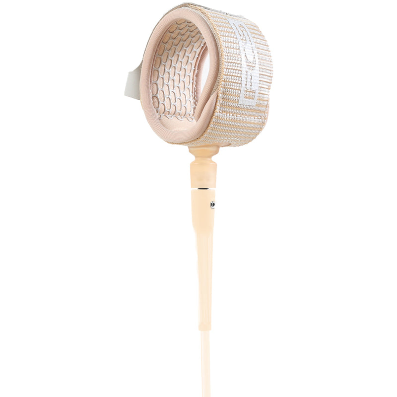 Load image into Gallery viewer, FCS Longboard Essential Calf Leash