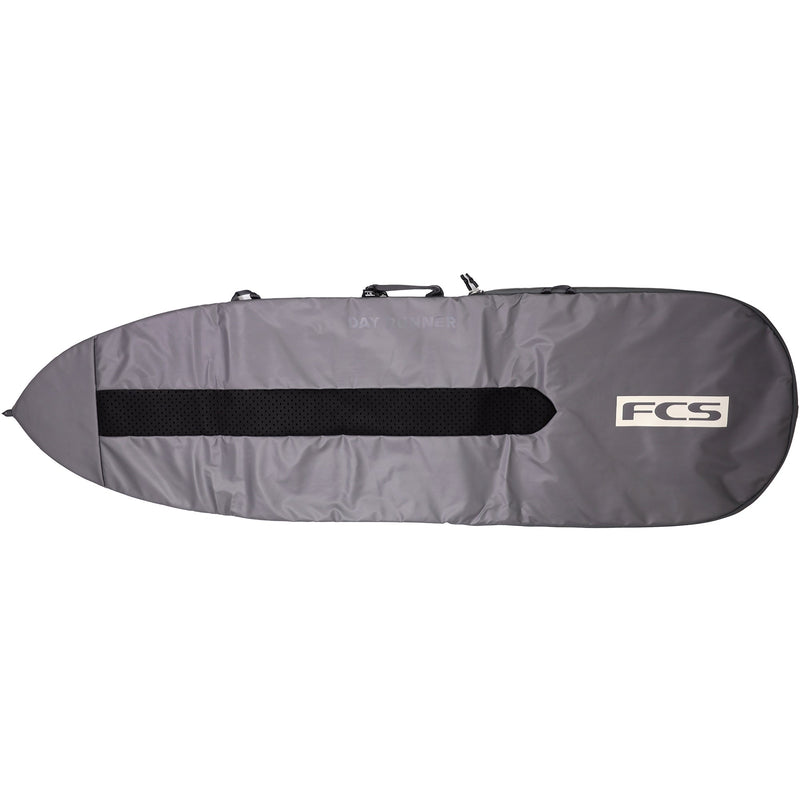Load image into Gallery viewer, FCS Funboard Cover Day Surfboard Bag