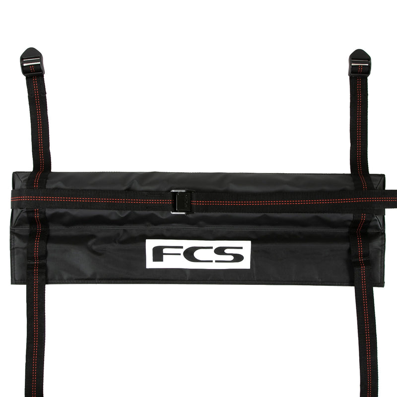 Load image into Gallery viewer, FCS Cam Lock Single Soft Rack Set