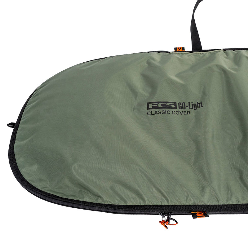 Load image into Gallery viewer, FCS Classic Cover Mid-Length Day Surfboard Bag 6
