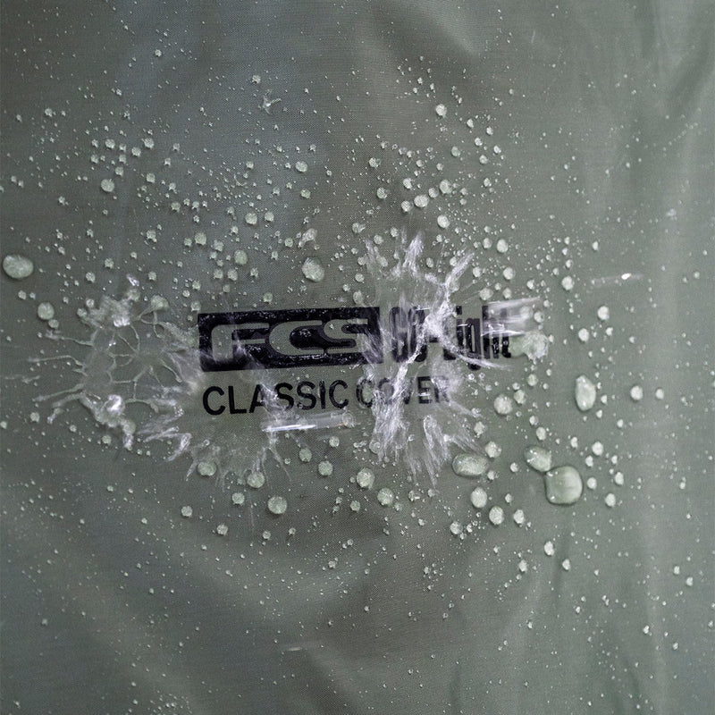 Load image into Gallery viewer, FCS Classic Cover Shortboard Day Surfboard Bag 8