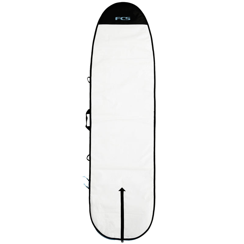 Load image into Gallery viewer, FCS Classic Funboard Cover Day Surfboard Bag