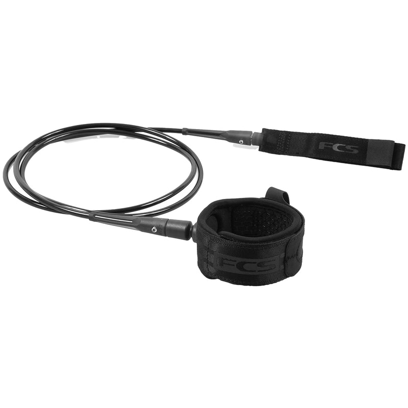 Load image into Gallery viewer, FCS Competition Essential Small Cuff Leash 3