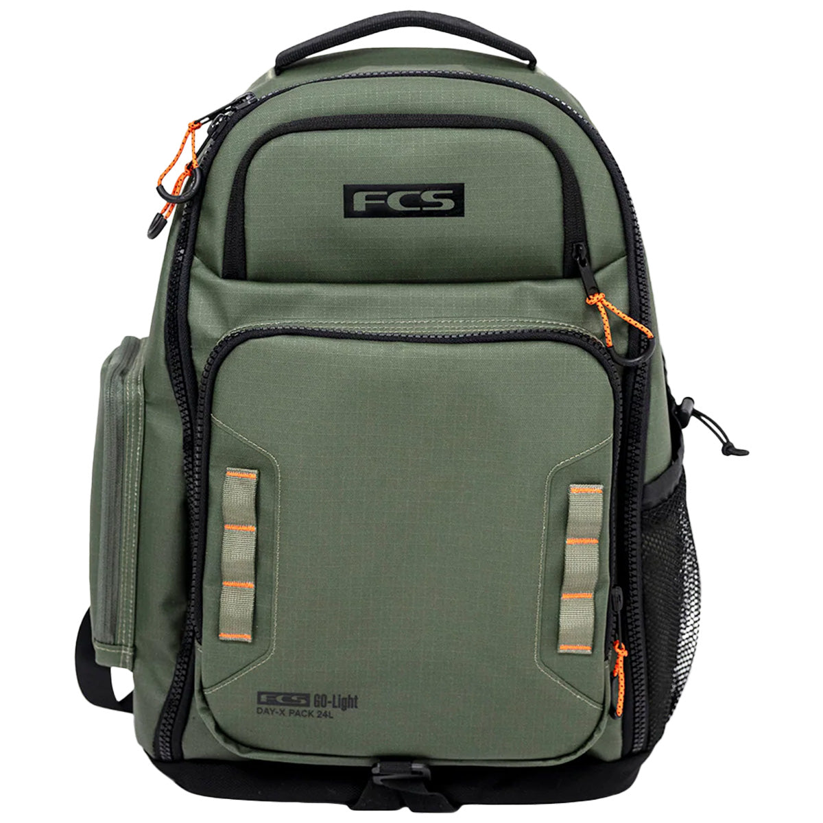 FCS GO-Light Day-X Surf Pack Backpack - 24L – Cleanline Surf