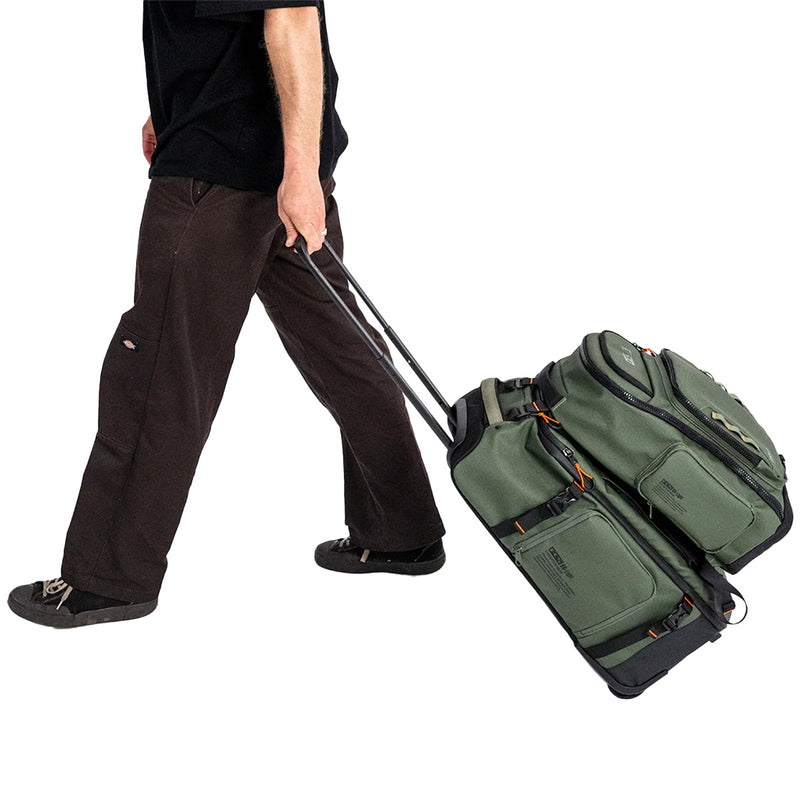 Load image into Gallery viewer, FCS GO-Light Day-X Surf Pack Backpack - 24L 10