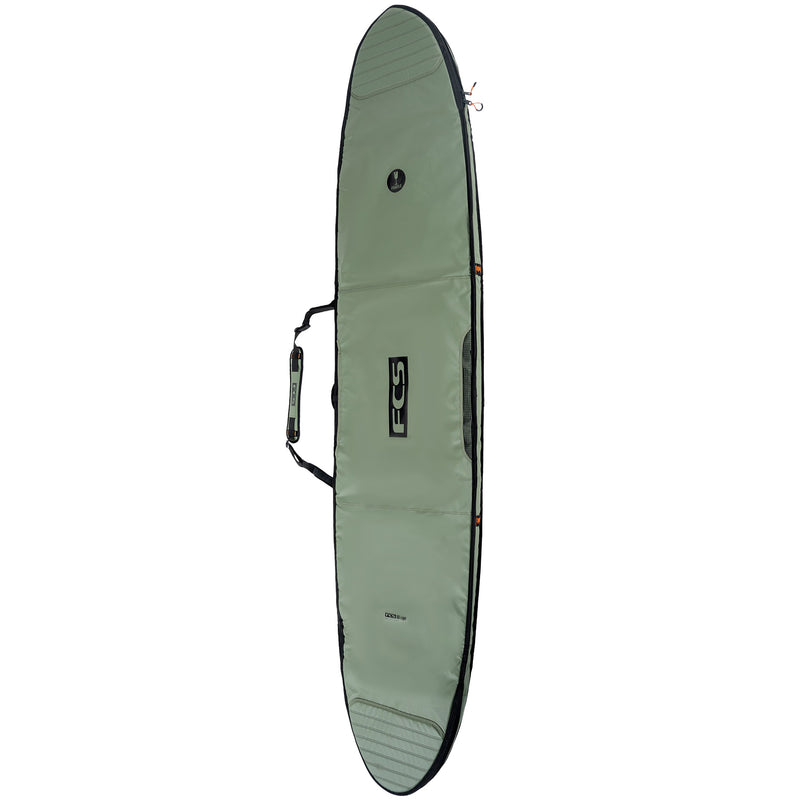 Load image into Gallery viewer, FCS Day-X Cover Longboard Day Surfboard Bag 1