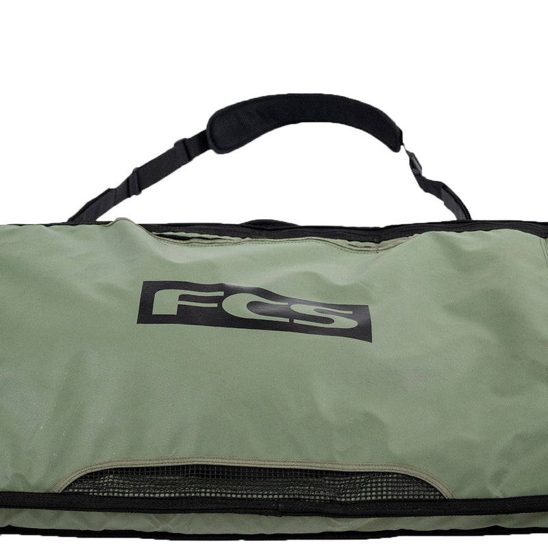 Load image into Gallery viewer, FCS Day-X Cover Mid-Length Day Surfboard Bag 9