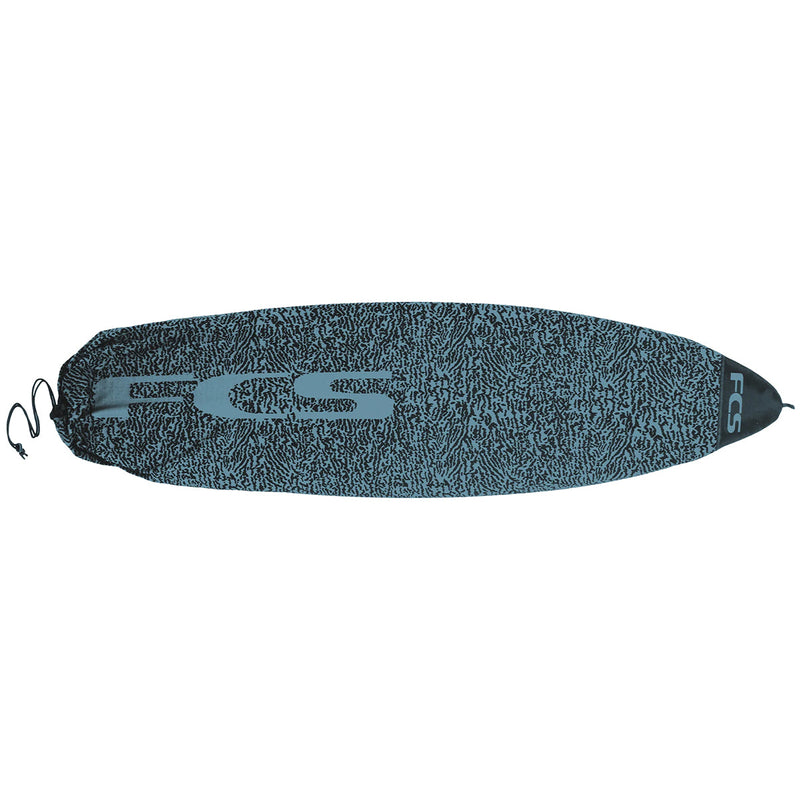 Load image into Gallery viewer, FCS Stretch Funboard Surfboard Sock Cover