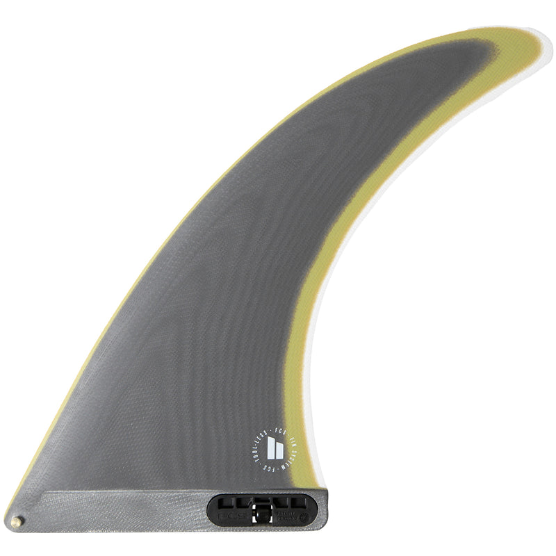 Load image into Gallery viewer, FCS II Clique PG Longboard Single Fin
