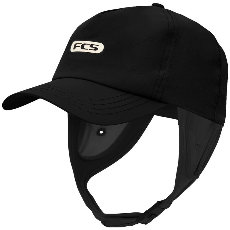 Load image into Gallery viewer, FCS Surf Truckers Wet Cap Water Hat
