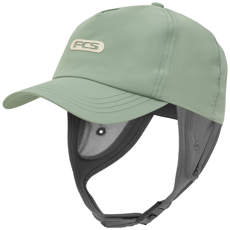 Load image into Gallery viewer, FCS Surf Truckers Wet Cap Water Hat 3