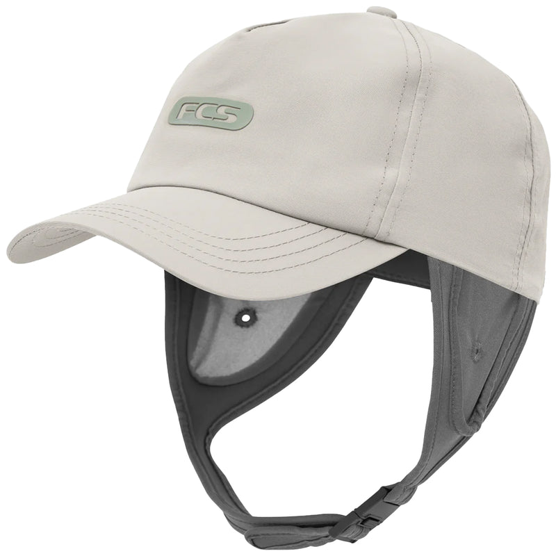 Load image into Gallery viewer, FCS Surf Truckers Wet Cap Water Hat 1