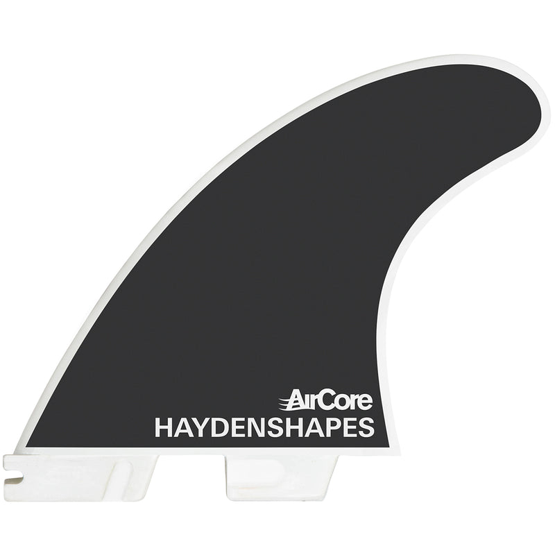 Load image into Gallery viewer, FCS II Haydenshapes PC + Aircore Tri-Quad Fin Set
