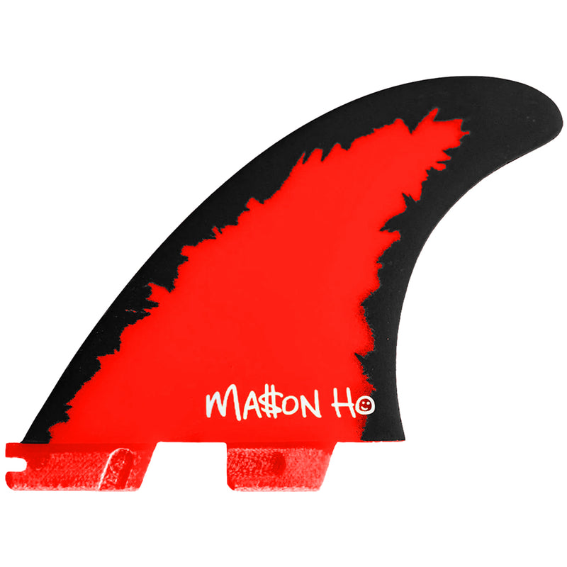 Load image into Gallery viewer, FCS II Mason Ho PC AirCore Tri Fin Set