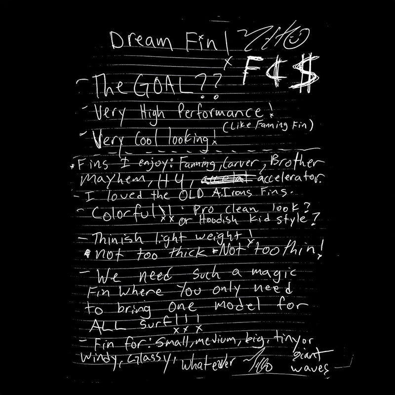 Load image into Gallery viewer, FCS II Mason Ho PC AirCore Tri Fin Set