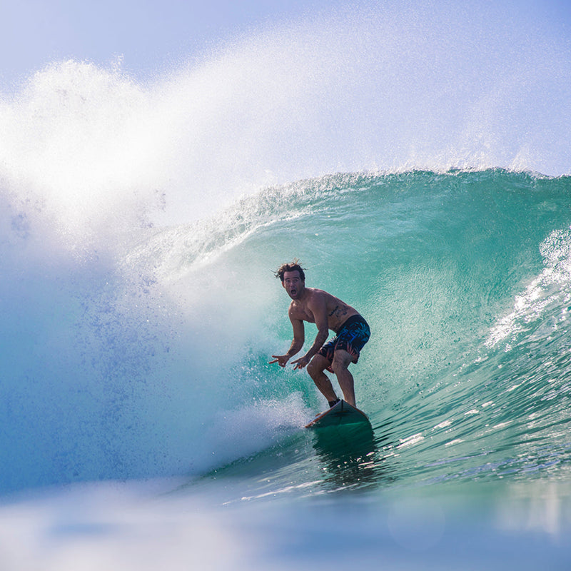 Load image into Gallery viewer, FCS II Mason Ho PC AirCore Tri Fin Set