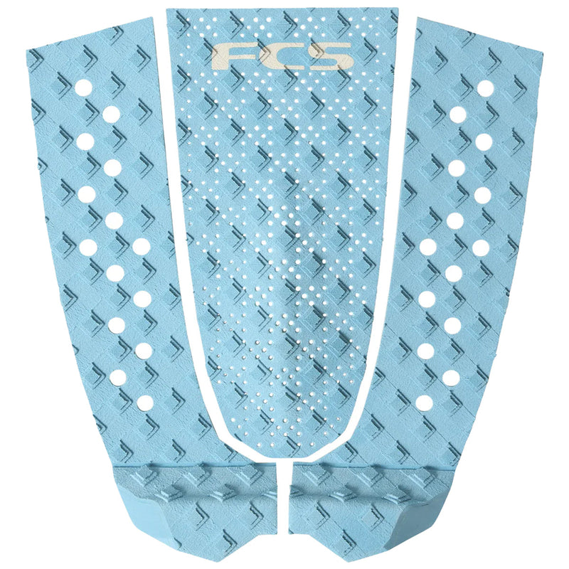 Load image into Gallery viewer, FCS T-3 Eco Traction Pad