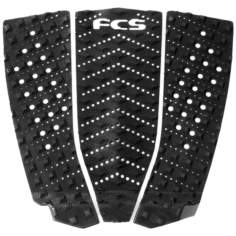 Load image into Gallery viewer, FCS T-3 Wide Eco Traction Pad
