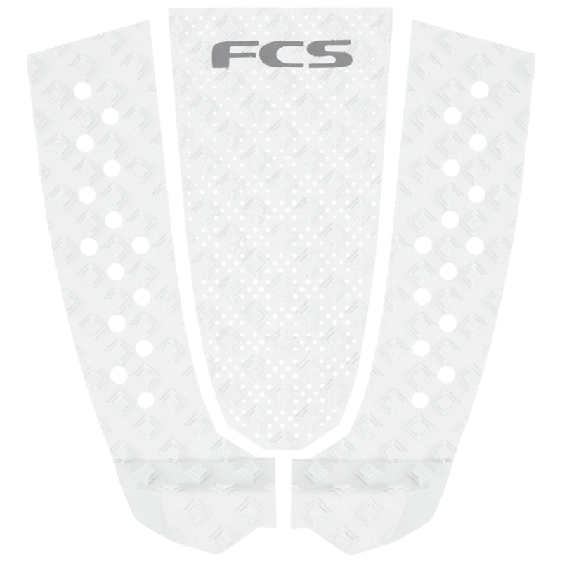 Load image into Gallery viewer, FCS T-3 Eco 3-Piece Traction Pad 3