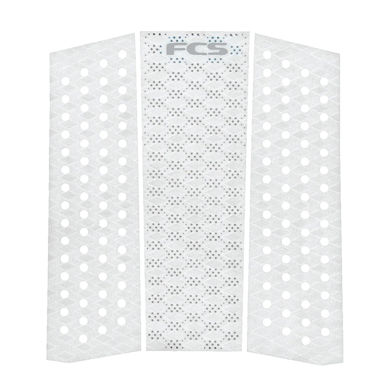 Load image into Gallery viewer, FCS T-3 Mid 3-Piece Traction Pad 1