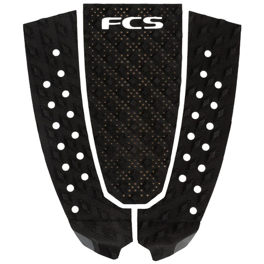 FCS T-3 Eco Pin Traction Pad