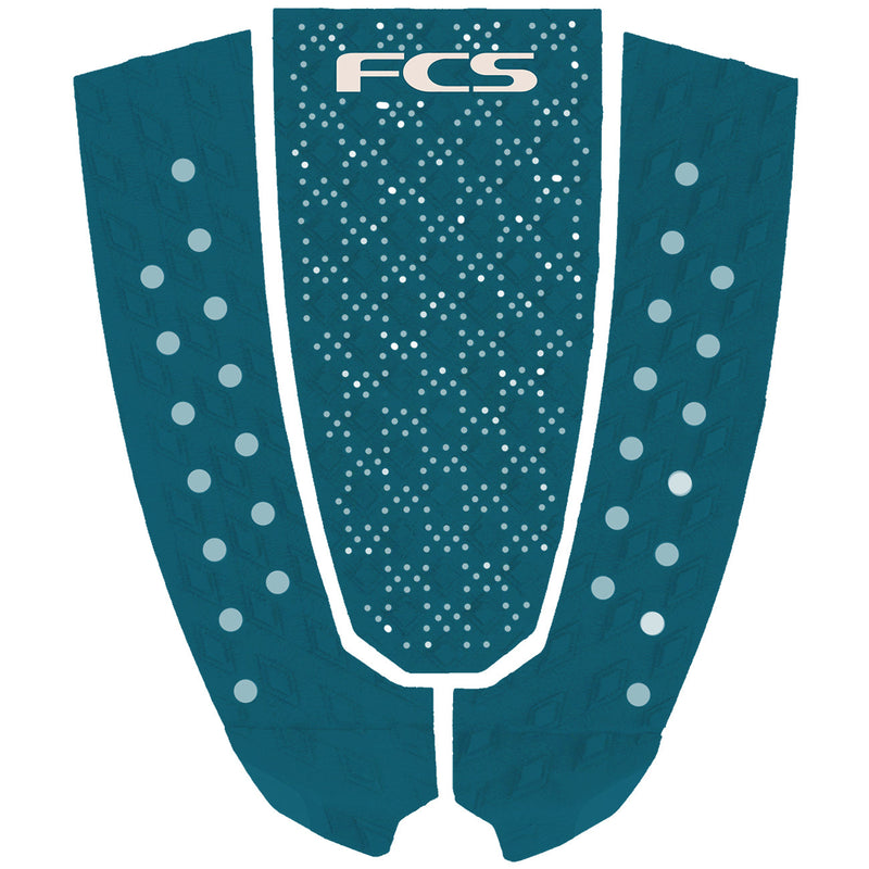 Load image into Gallery viewer, FCS T-3 Pin Eco Traction Pad