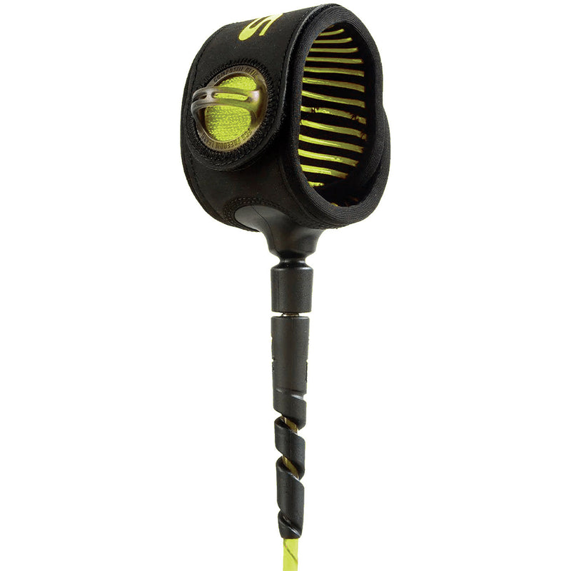 Load image into Gallery viewer, FCS Freedom Helix Comp Leash