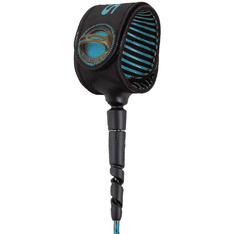 Load image into Gallery viewer, FCS Freedom Helix Comp Leash