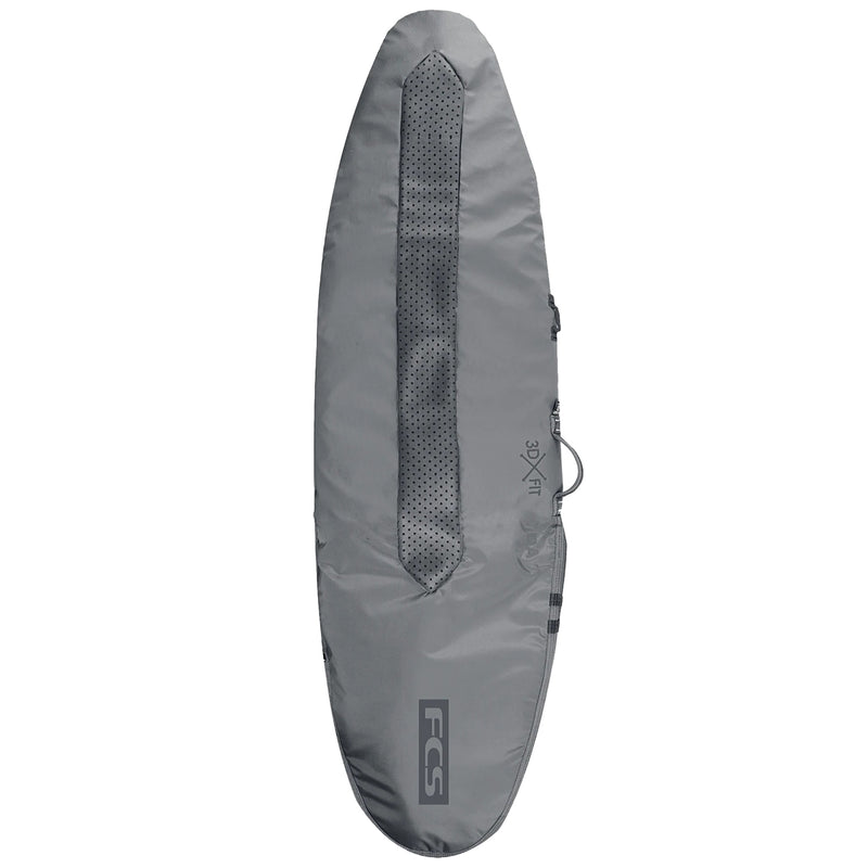 Load image into Gallery viewer, FCS Funboard Cover Day Surfboard Bag
