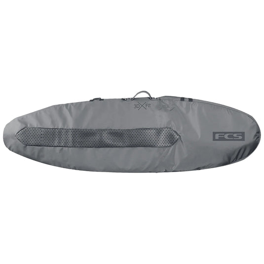 FCS Funboard Cover Day Surfboard Bag