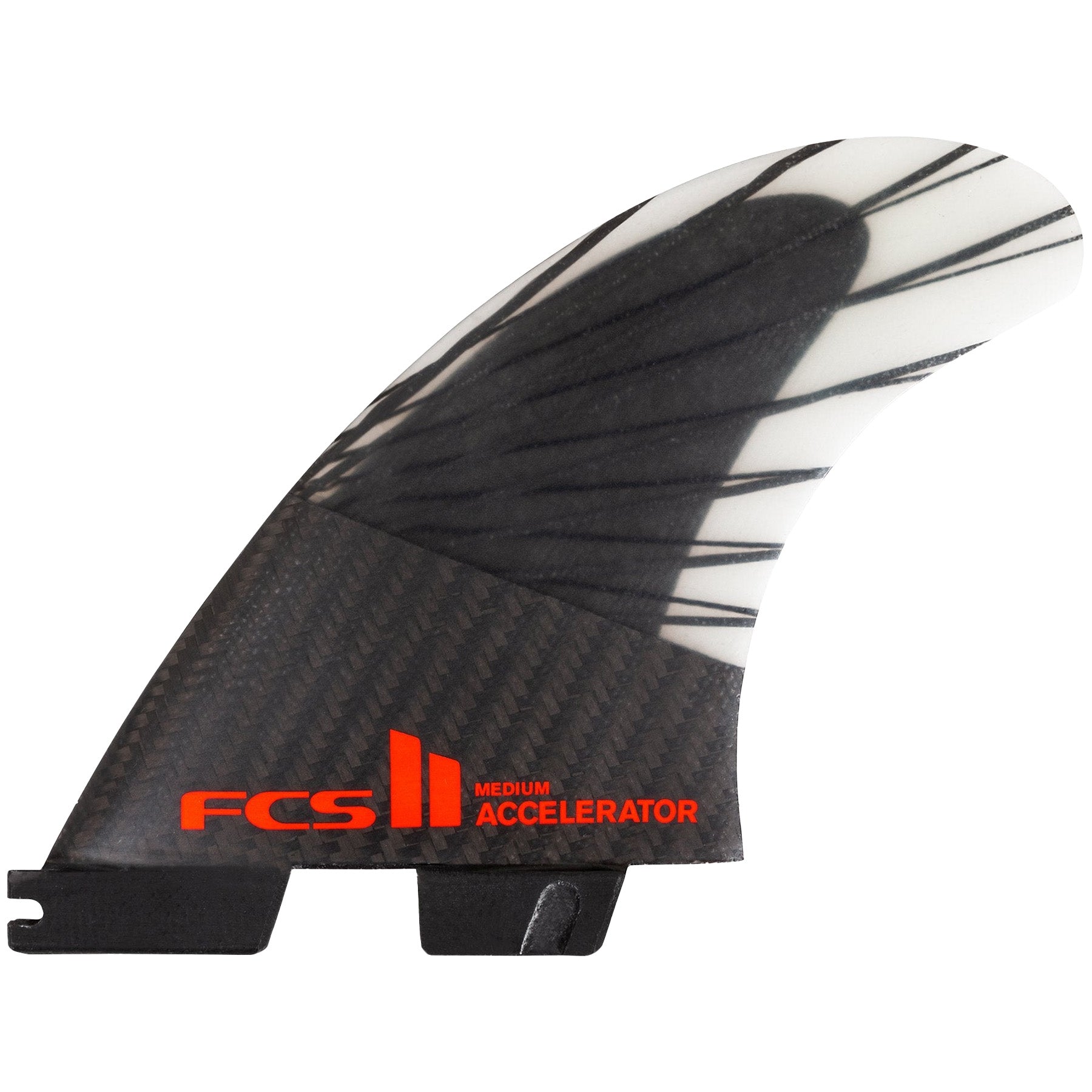 FCS2 Accelerator AirCore Medium