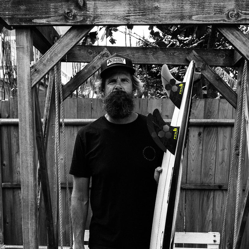 Load image into Gallery viewer, FCS II Al Merrick Pro PG Tri Fin Set