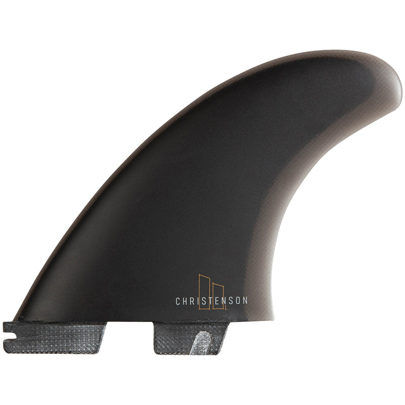 Load image into Gallery viewer, FCS II Christenson PG Tri-Quad Fin Set
