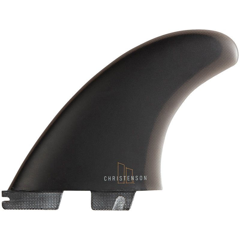 Load image into Gallery viewer, FCS II Christenson PG Tri-Quad Fin Set