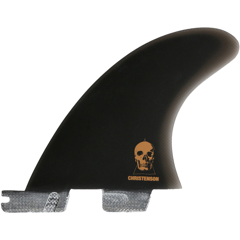 Load image into Gallery viewer, FCS II Christenson PG Tri-Quad Fin Set
