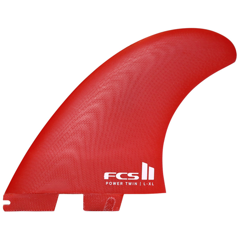 Load image into Gallery viewer, FCS II Harley Ingleby HIBT Twin Fin Set