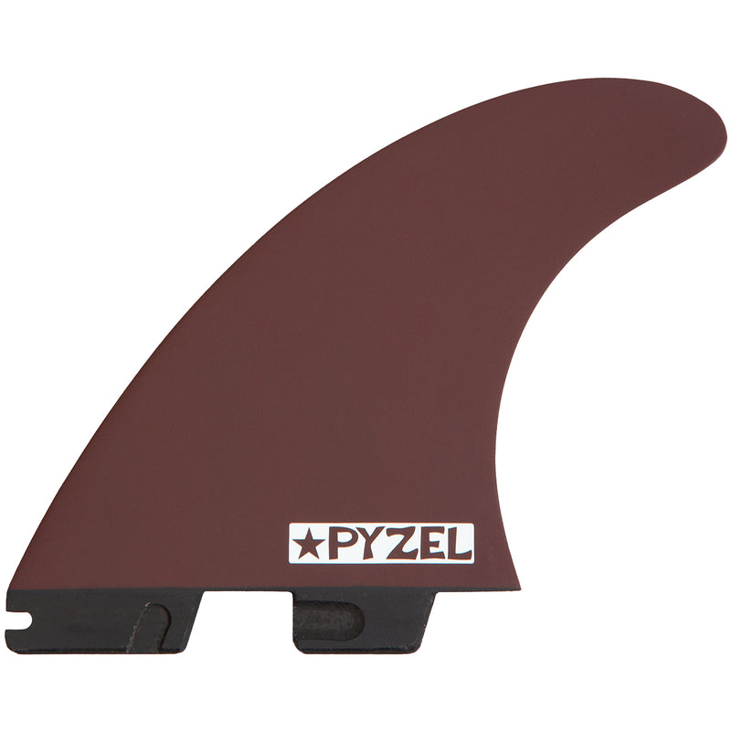 Load image into Gallery viewer, FCS II Pyzel PC Tri-Fin Set 2