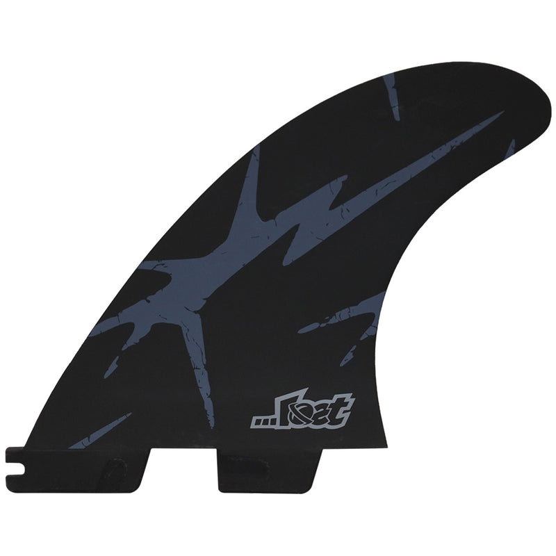 Load image into Gallery viewer, FCS II Mayhem Pivot PC Carbon Tri-Fin Set 7