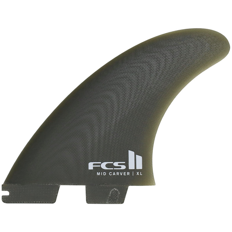 Load image into Gallery viewer, FCS II Mid Carver PG Tri-Fin Set