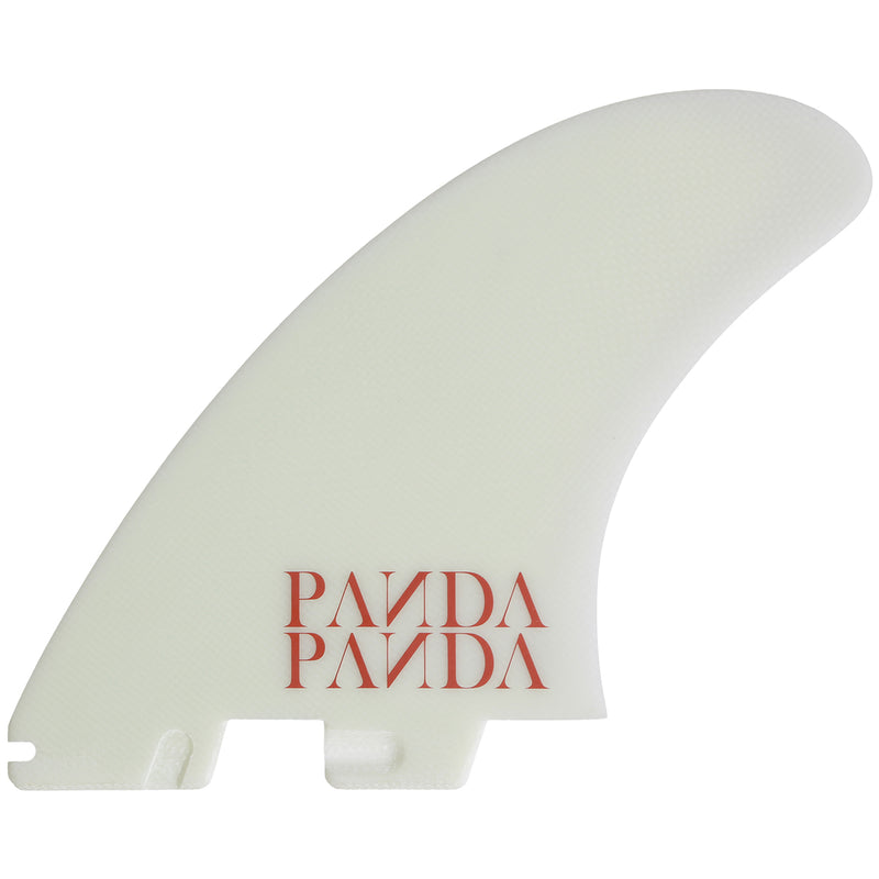 Load image into Gallery viewer, FCS II Panda Twinzer PG Twin + 2 Fin Set