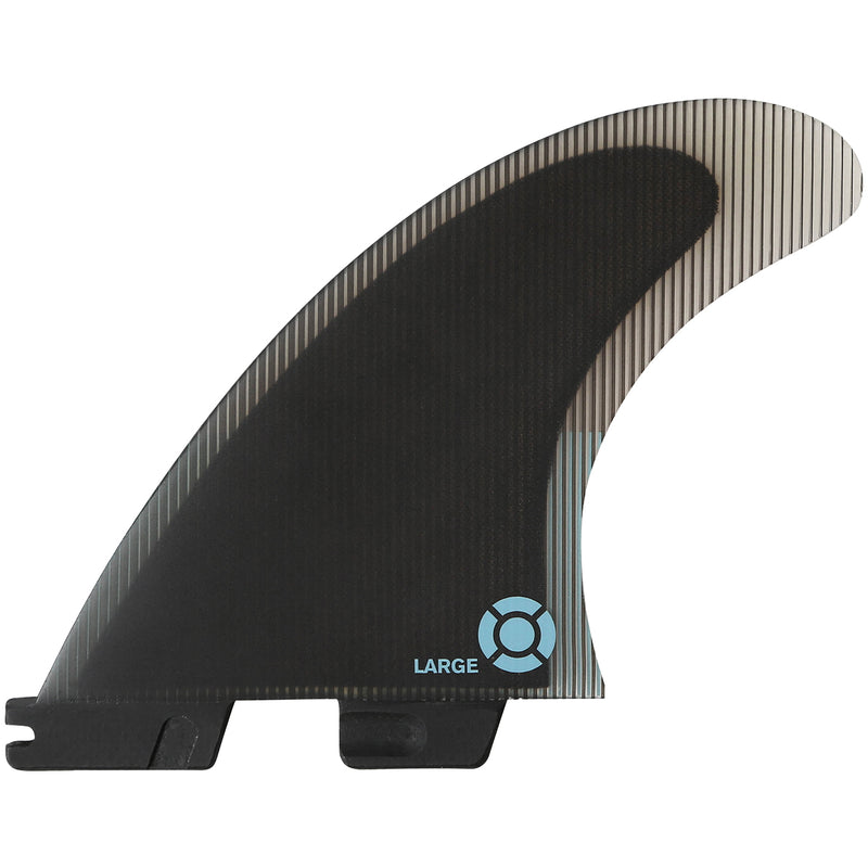 Load image into Gallery viewer, FCS II Performer PC Quad Fin Set