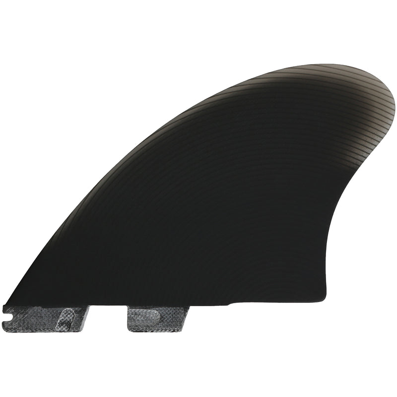 Load image into Gallery viewer, FCS II Performer PG Keel Twin Fin Set
