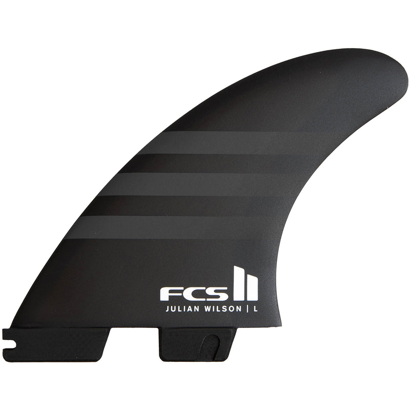 Load image into Gallery viewer, FCS II Julian Wilson PC + Aircore Tri Fin Set
