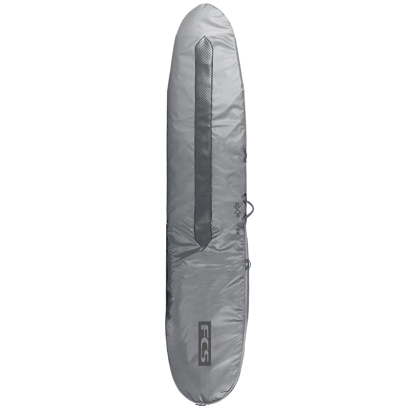 Load image into Gallery viewer, FCS Longboard Cover Day Surfboard Bag