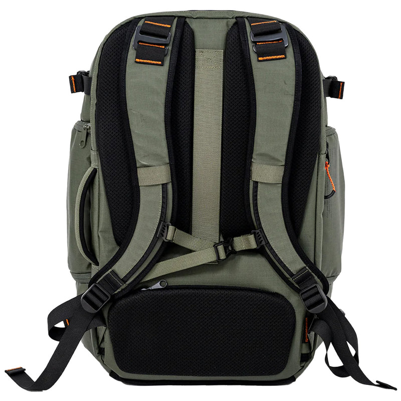 Load image into Gallery viewer, FCS GO-Light Mission 3.0 Surf Pack Backpack - 40L 3