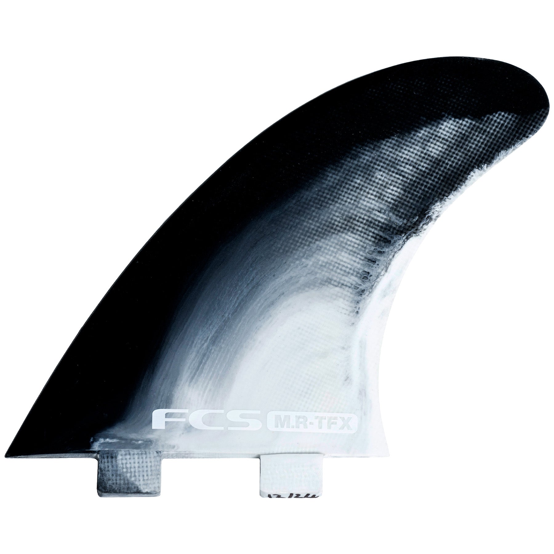 FCS Mark Richards M.R-TFX PC Twin + 1 Fin Set – Cleanline Surf