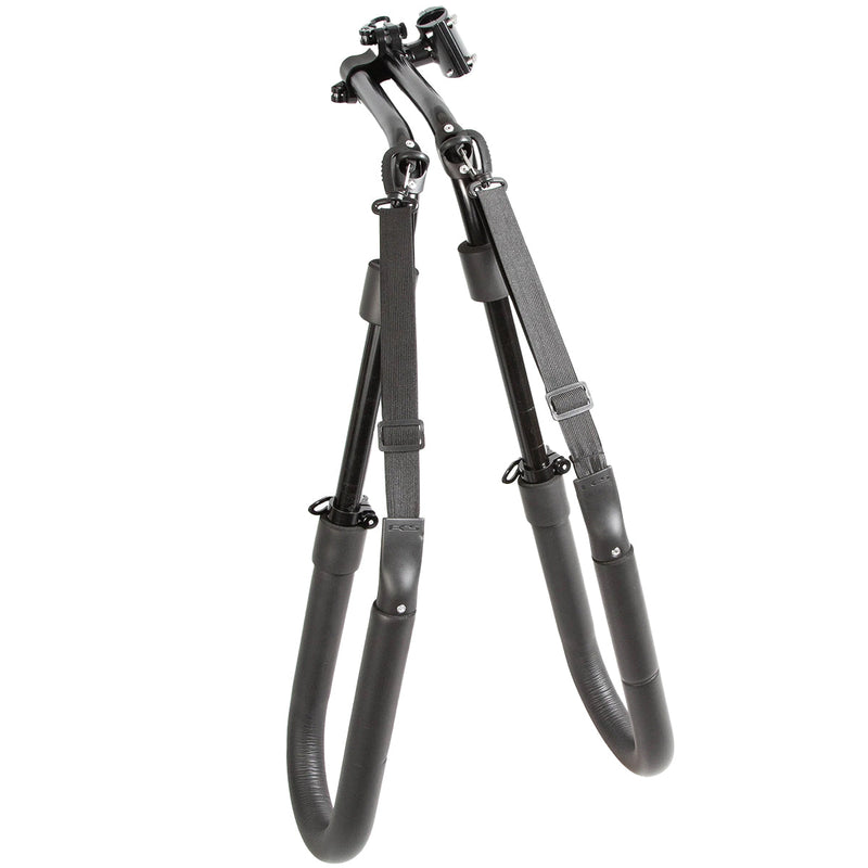 Load image into Gallery viewer, FCS Push Bike Rack Seat Mount