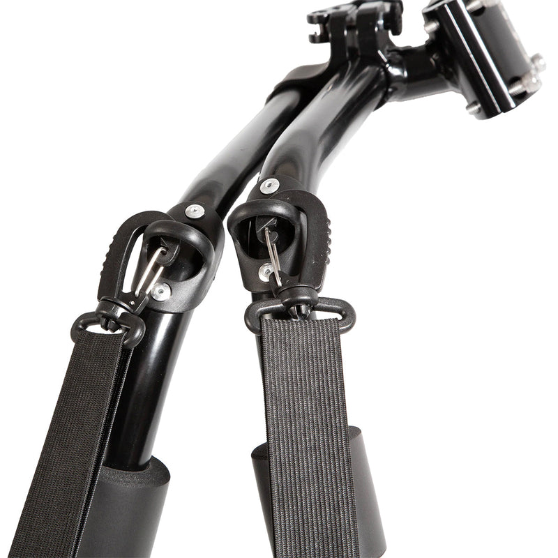 Load image into Gallery viewer, FCS Push Bike Rack Seat Mount